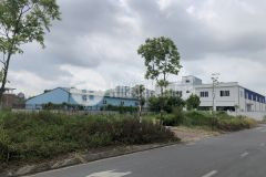 Cần bán mảnh đất 382m2 làng nghề kiêu kỵ, gia lâm, đất 50 năm nhưng xây dựng như đất lâu dài.