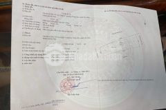 Bán gấp đất nguyễn khang oto vào gần phố diện tích 60m mặt tiền gần 5m giá 5.95 tỷ