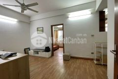 Bán gấp căn hộ chung cư kim liên, phạm ngọc thạch, 76m2, 3 phòng ngủ, chỉ 2.95 tỷ