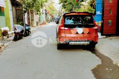 Tuyệt phẩm gv, nhà hxh 8m, sát mt, 40m2, 2 tầng, 2pn, giá 3.7 tỷ