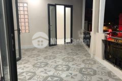 Một căn mặt tiền gần 9m, linh chiểu thủ đức diện tích 74.7m2, chỉ 5,9 tỉ