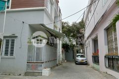 Bán nhà hxh nguyễn công trứ, sơn trà, 3 tầng, 59m2. chỉ 60trm2