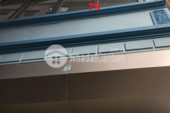 38m2 x 4 tầng, nhà phố nguyễn an ninh, quận hoàng mai.