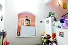 Bán nhà ngang 5 đường tân mỹ ngay gần đại học maketing quận 7 giá 7tỷ95