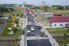 Long cang new mơ ban dư an mơi, vi tri năm ngay mt đương nguyên trung trưc gia ban kh