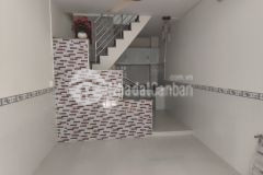 Bán gấp nhà 2tầng 3.3x7.5, thống nhất, p10, giá rẻ 2.29 tỷ
