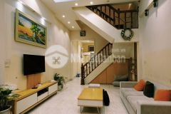 Bán nhà nguyễn trãi, nhà đẹp, phân lô, ngõ nông rộng, 35m2, 4 tầng, 3.8 tỷ, 0973417889