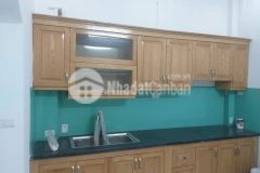 Gia đình bán gấp căn nhà lĩnh nam hoàng mai