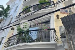 Bán nhà mặt phố sông sét, view sông kinh doanh, vỉa hè, 45m2, mặt tiền 5m, nhỉnh 6 tỷ