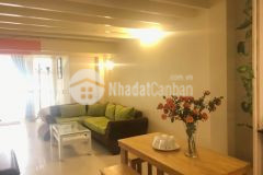 4.9 tỷ sở hữu nhà xinh ngay trung tâm phường 2