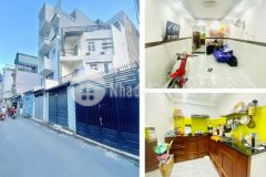 Chính chủ cần bán gấp nhà hxh thích quảng đức, p5, phú nhuận, 33m2 nhỉnh 3tỷ xíu.