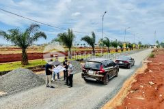 Mở bán đất nền khu đô thị mỹ lệ bình phước