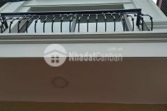 Mới kính koong tư đình long biên 42mx5t mt 4.5m nhỉnh 4tỷ