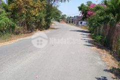 175m2 thổ cư, đường nhựa 20m, kd buôn bán, giá 4xx