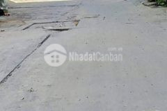 Bán nhà hẻm xe tải ô tô vào nhà khu vực an ninh tôn thất hiệp p13 q11 giá 11.5 tỷ