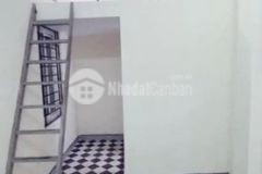 Cần bán nhà tại cầu giấy, nhà 6 tầng dòng tiền 35trtháng giá 4,75 tỷ