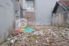 Bán đất linh đường ô tô chánh 128 m2 mt 8.8m 7.9 tỷ lh 0979432868