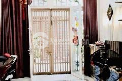 Bán nhà lâm văn bền q7 nhà 3 tầng chỉ 5.5 tỷ 72mv nhà mới ở ngay.