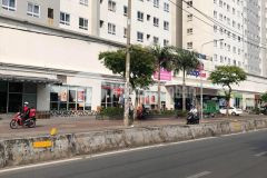 Bán nhà có 9 phòng trọ đang kinh doanh ngang 5.6m dài 12m ttn quận 12, chỉ nhỉnh 4 tỷ.