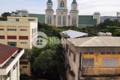 Bán nhà hxh cư xá đồng tiến p14, q10, mua đất tặng thêm nhà 5 lầu