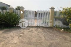 Cần bán nhanh căn nhà vườn 1247m2 có 50m2 thổ ở ở củ chi giá 2 tỷ 050