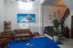 Nhà dân xây 4 tầng 40m, sát chợ đồng dinh thạch bàn, 2,78 tỷ