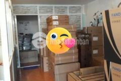 Mặt tiền kinh doanh xvnt, bình thạnh. 61m2. 17 tỷ tl