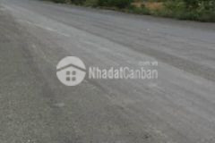 3,7công mặt tiền tỉnh lộ 878,tam hiệp,châu thành,tiền giang.