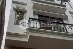 Bán nhà thanh xuân sổ đỏ chính chủ mặt ngõ thẳng tắp kinh doanh nhỏ.