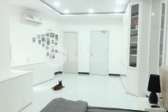 Nhà mới xây, hxh, hoàng hoa thám, phường 5, bình thạnh, 5 tầng, 8 tỷ 900 triệu