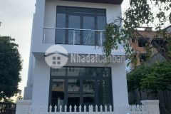 Cho thuê nhà trệt, lầu, sân thượng kdc 586 p.phú thứ, q.cái rang