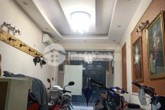 Chỉ 4.55 tỷ, ô tô, kinh doanh, nhà đẹp ở ngay ngõ 151 nguyễn đức cảnh 30m2, 5 tầng.