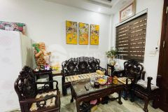 Chỉ còn 1 căn giá 3.5 tỷ ở khương bùi xương trạch 34m2 5 tầng.