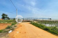 Bán đất tt thạnh mỹ 730 triệu 5x23m thổ cư 75m2 tt thạnh mỹ đơn dương lâm đồng đất ven đà lạt