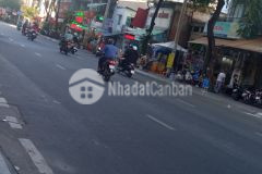 Nhà hẻm quận 3, cmt8, ngang 3m, dài 5m, 2 lầu, giá chỉ 1 tỷ 8