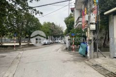 Bán đất 60m2 thạch bàn, ô tô 7 chỗ vào nhà, giá chỉ 65tr.