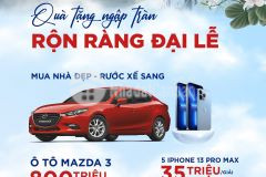 An cư tuyệt vời, sinh lời vượt trội 𝑷𝒊𝒄𝒆𝒏𝒛𝒂 𝑹𝒊𝒗𝒆𝒓𝒔𝒊𝒅𝒆 𝑺𝒐𝒏 𝒍𝒂