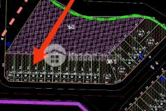 Chính chủ ra hàng 1 lô duy nhất 90m, trung tâm đảo tròn bắc sơn, thịnh đán, thành phố thái nguyên