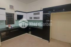 Bán nhà kim mã 54m2, thiết kế hiện đại, tiện ích đủ đường, ngõ to đùng. lh trang 0968588737.