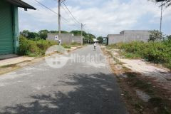 Bán đất ấp ngải lợi xã tân cửu nghĩa huyện châu thành tỉnh tiền giang