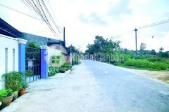 Bán đất nguyễn thông 5x19 giá rẻ chỉ 860tr sổ riêng lh 0909.679.112