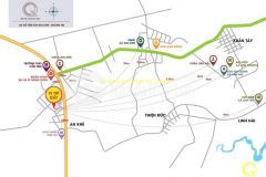 Chỉ với 3xx triệu bạn đã sở hữu 1 lô đất tại quảng trị