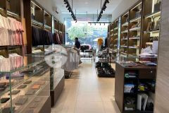 Chủ hạ sốc 1 tỷ bán gấp nhà mặt phố đào tấn, gần tttm lotte, ks daewoo, dt 105m2 x mt 6.1m