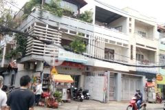 Cần bán gấp nhà mặt tiền đường cửu long, p2, tân bình. dt 4.3x26m, 2 lầu