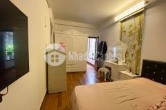 Bán nhà hoa hậu quang trung, 5 tầng, ngõ nông, rộng thoáng, hơn 2 tỷ