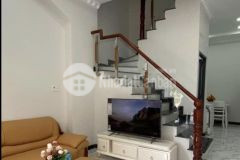 Hàng hiếm chấp đầu tư hoặc ở xe hơi đỗ cửa nguyễn thái sơn gò vấp 42m2,giá chỉ 4tỷ xx.