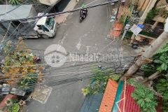 Phân lô trần quang diệu,đống đa,68m5 tầngmt6m, 14 tỷ,lô góc,ô tô,vỉa hè.lh0397194848