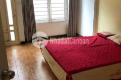 Bán cấp tốc nhà trường chinh 5 tầng 35m2giá 4.15 tỷ mua ngay giảm 500tr lấy lộc