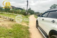 Lô đất khổ đẹp bồn trì hương an 102m2