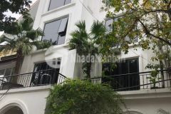 Biệt thự vip,trần kim xuyến,cầu giấy,162m5 tầngmt12m, 50 tỷ,thang máy,đẳng cấp.lh0397194848